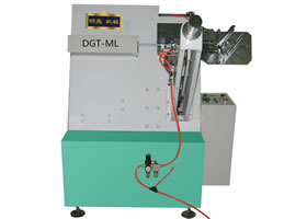 DGT-ML型 全自動蛋糕紙托成型機